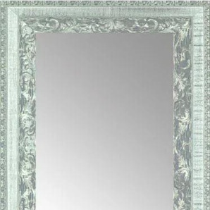 Dekospiegel LENFRA Romy Spiegel Gr. B/H/T: 59 cm x 79 cm x 4 cm, weiß Dekospiegel Wandspiegel