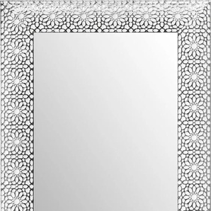 Dekospiegel LENFRA Rosa Spiegel Gr. B/H/T: 64 cm x 154 cm x 2,9 cm, silberfarben Dekospiegel Wandspiegel