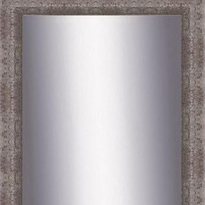 Dekospiegel LENFRA Sandra Spiegel Gr. B/H/T: 56 cm x 146 cm x 1,9 cm, grau (anthrazit) Dekospiegel Wandspiegel