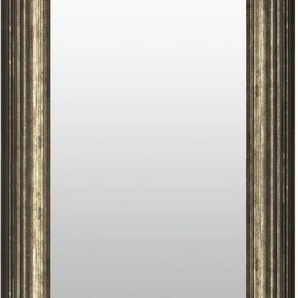 Dekospiegel LENFRA Sari Spiegel Gr. B/H/T: 55 cm x 155 cm x 2,9 cm, silberfarben Dekospiegel Wandspiegel