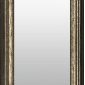 Dekospiegel LENFRA Sari Spiegel Gr. B/H/T: 68 cm x 108 cm x 2,9 cm, silberfarben Dekospiegel Wandspiegel