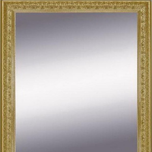Dekospiegel LENFRA Saskia Spiegel Gr. B/H/T: 46 cm x 96 cm x 4 cm, goldfarben Dekospiegel Wandspiegel