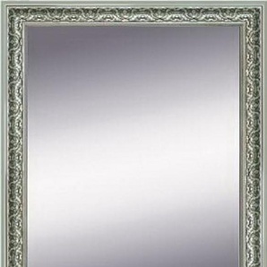 Dekospiegel LENFRA Saskia Spiegel Gr. B/H/T: 46 cm x 96 cm x 4 cm, grau (anthrazit) Dekospiegel Wandspiegel