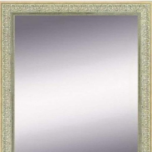 Dekospiegel LENFRA Saskia Spiegel Gr. B/H/T: 46 cm x 96 cm x 4 cm, silberfarben Dekospiegel Wandspiegel