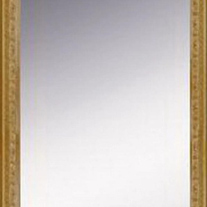 Dekospiegel LENFRA Saskia Spiegel Gr. B/H/T: 55 cm x 115 cm x 4 cm, goldfarben Dekospiegel Wandspiegel