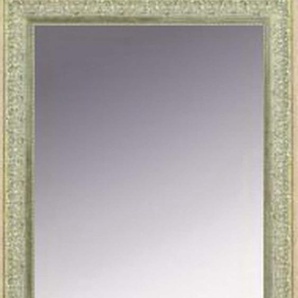 Dekospiegel LENFRA Saskia Spiegel Gr. B/H/T: 55 cm x 115 cm x 4 cm, silberfarben Dekospiegel Wandspiegel
