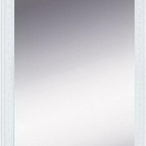 Dekospiegel LENFRA Saskia Spiegel Gr. B/H/T: 55 cm x 115 cm x 4 cm, weiß Dekospiegel