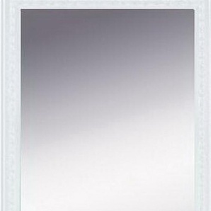 Dekospiegel LENFRA Saskia Spiegel Gr. B/H/T: 55 cm x 115 cm x 4 cm, weiß Dekospiegel Wandspiegel