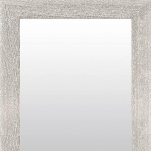 Dekospiegel LENFRA Spiegel Gr. B/H/T: 47 cm x 97 cm x 2,4 cm, grau Dekospiegel Wandspiegel