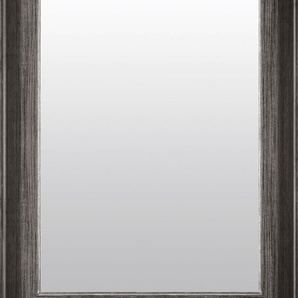 Dekospiegel LENFRA Spiegel Gr. B/H/T: 54 cm x 74 cm x 3 cm, silberfarben Dekospiegel Wandspiegel