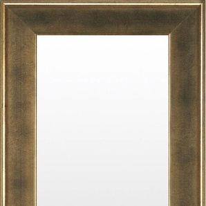 Dekospiegel LENFRA Spiegel Gr. B/H/T: 57 cm x 147 cm x 3 cm, goldfarben Dekospiegel Wandspiegel