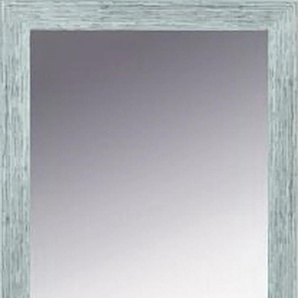 Dekospiegel LENFRA Stella Spiegel Gr. B/H/T: 55 cm x 145 cm x 2,9 cm, silberfarben Dekospiegel Wandspiegel