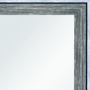 Dekospiegel LENFRA Suri Spiegel Gr. B/H/T: 40 cm x 90 cm x 1,5 cm, braun (silberfarben, braun) Dekospiegel
