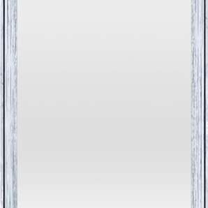 Dekospiegel LENFRA Suri Spiegel Gr. B/H/T: 40 cm x 90 cm x 1,5 cm, silberfarben Dekospiegel Wandspiegel