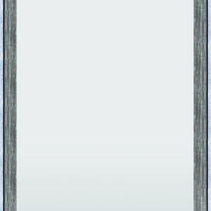 Dekospiegel LENFRA Suri Spiegel Gr. B/H/T: 49 cm x 139 cm x 1,5 cm, braun (silberfarben, braun) Dekospiegel
