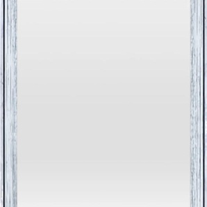 Dekospiegel LENFRA Suri Spiegel Gr. B/H/T: 49 cm x 139 cm x 1,5 cm, silberfarben Dekospiegel Wandspiegel