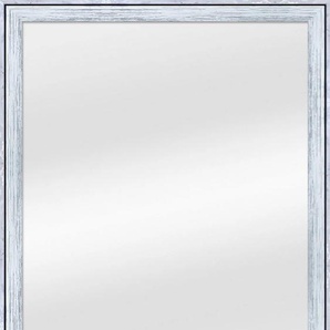 Dekospiegel LENFRA Suri Spiegel Gr. B/H/T: 57 cm x 77 cm x 1,5 cm, silberfarben Dekospiegel