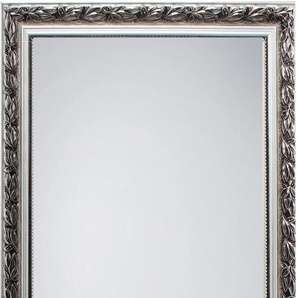 Dekospiegel MIRRORS AND MORE Spiegel Gr. B/H/T: 50 cm x 150 cm x 3,5 cm, silberfarben Dekospiegel