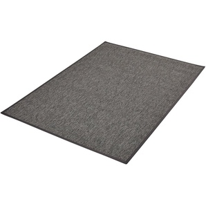Dekowe Teppichboden Naturino Prestige Spezial, rechteckig, Höhe: 10 mm, Flachgewebe, meliert, Sisal Optik, In- und Outdoor geeignet