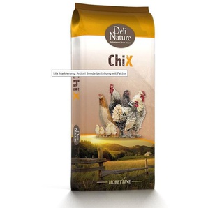 Deli Nature ChiX Mix für Legehennen 4 kg GLO629100846