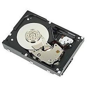 DELL Interne Festplatte 7MWM2 600 GB 1135435