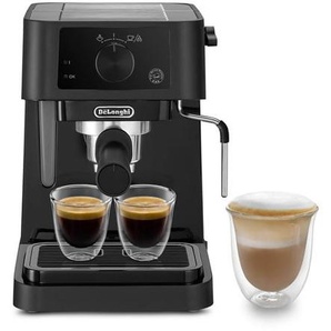 DeLonghi DeLonghi Stilosa EC235BK