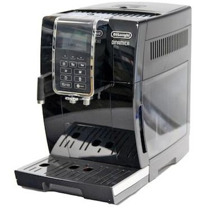 DeLonghi ECAM 350.55.B Dinamica Kaffeevollautomat Schwarz