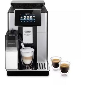 DeLonghi ECAM 610.55.SB PrimaDonna Soul ECAM610.55.SB