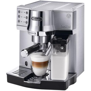 Delonghi Edelstahl Espresso-Kaffeemaschine »EC850.M«, 1 l