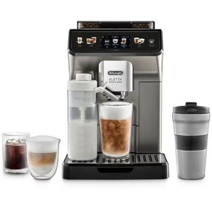 DeLonghi Eletta Explore ECAM45086T