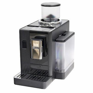DeLonghi EXAM440.55.B Rivelia Onyx Black Kaffeevollautomat EXAM 440.55.B