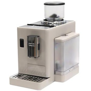 DeLonghi EXAM440.55.BG Rivelia Sand Beige Kaffeevollautomat