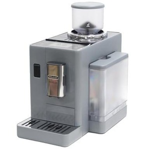 DeLonghi EXAM440.55.G Rivelia pebble grey Kaffeevollautomat EXAM 440.55.G