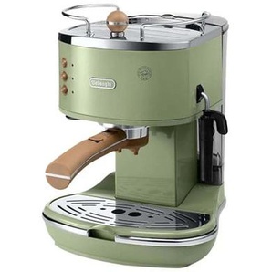 DeLonghi Icona Vintage ECOV 311GR