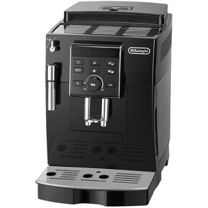 Delonghi Kaffeevollautomat »ECAM13.123.B« schwarz