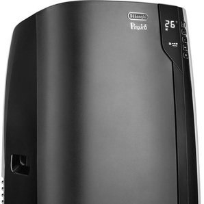 DeLonghi PAC EX120 Klimagerät, max. Raumgröße: 110 m³, 11.500 BTU/h