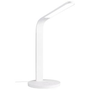 Deltaco Office Desk lamp LED 10W White