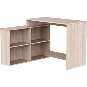 Demeyere GROUP Schreibtisch CORNER Eckschreibtisch, Funtionales Design