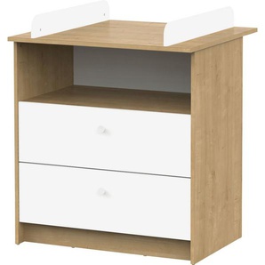 Demeyere GROUP Wickelkommode Helicia
