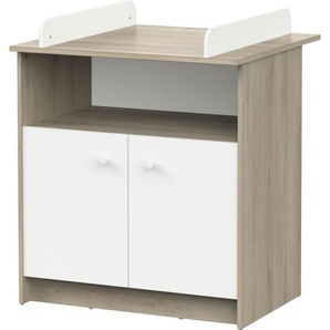 Demeyere GROUP Wickelkommode Helicia