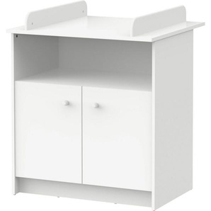 Demeyere GROUP Wickelkommode Helicia