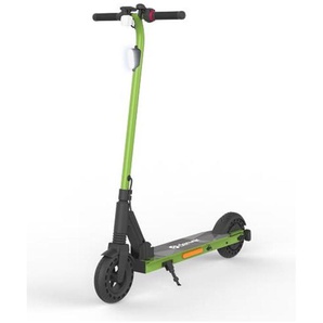 DENVER SEL-80135LI LIME 20 kmt