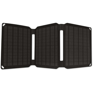 DENVER Solarmodul SOP-10200, 20 W 117250200000