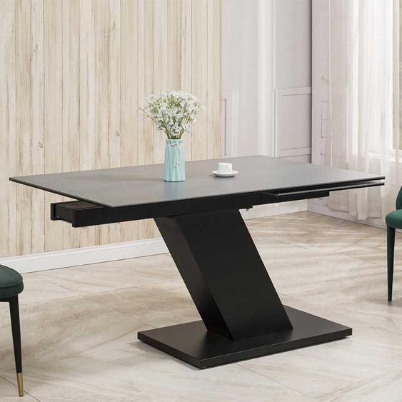 Esstische aus Metall Preisvergleich | Moebel 24