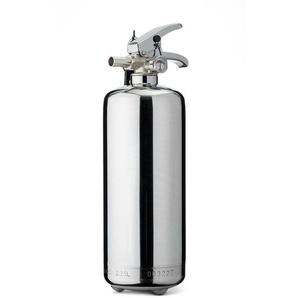 Design-Feuerlöscher Classic Nordic Flame, Designer Johan Ström, 37 cm