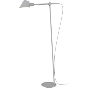 design for the people Stehlampe STAY, ohne Leuchtmittel, Gelenkarm flexibel verstellbar