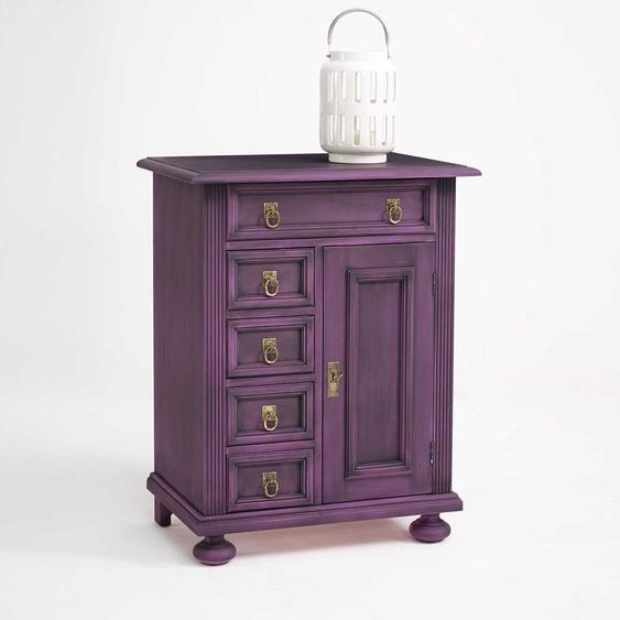 Schuhschränke in Lila Preisvergleich | Moebel 24