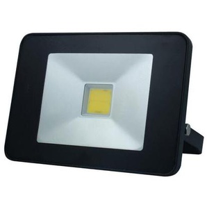 Design-led-strahler mit bewegungsmelder - 20 w - NEUTRALWEIß