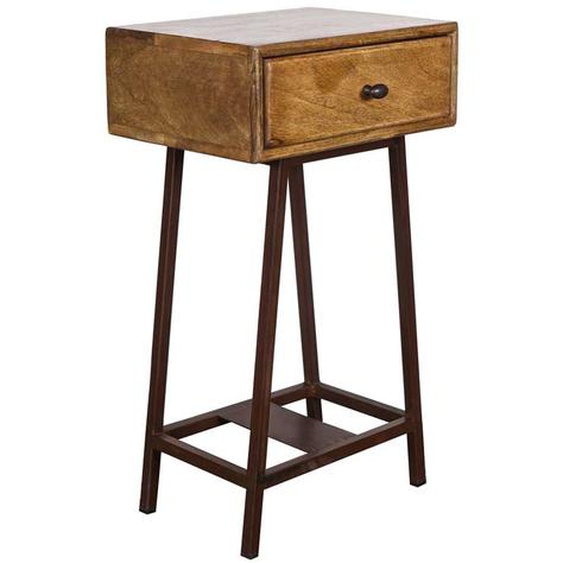 Telefontische in Braun Preisvergleich | Moebel 24