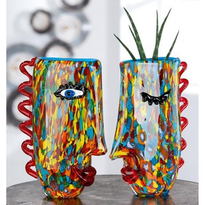 Design-Vase Froozen